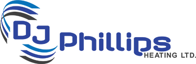 D J Phillips Heating Ltd