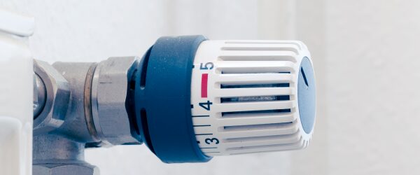 Thermostatic radiator valve